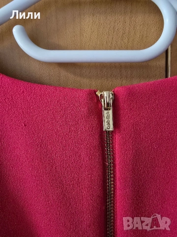 Нова рокля Calvin Klein размер S, снимка 3 - Рокли - 54266933