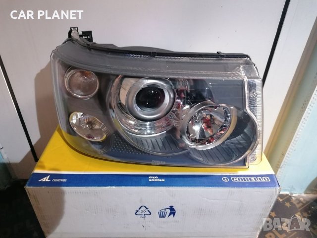 Фар фарове за Land Range Rover Sport SP (HSC) / Ланд Роувър 2005-2013.