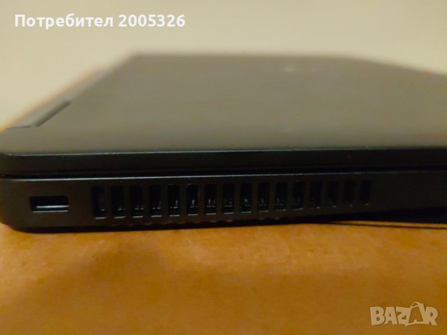 Dell Latitude E7270 i5-6300U, снимка 12 - Лаптопи за работа - 42038360