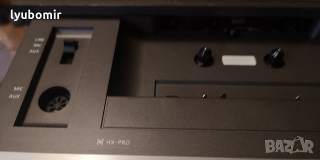 Beocord 5500, снимка 8 - Ресийвъри, усилватели, смесителни пултове - 34878262