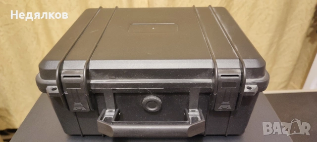 Термална камера A-BF UTi 260B / RX600, снимка 3 - Друга електроника - 54115167