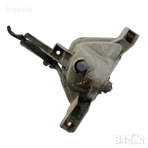 Десен стоп задна броня Mazda 2 II (DE) 2007-2010 ID: 164380, снимка 2 - Части - 56160467