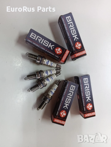 Запалителни свещи за CHEVROLET SPARK, снимка 4 - Части - 52465319