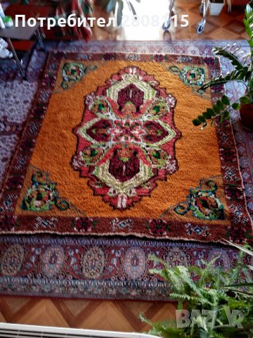 уникален ръчно изработен китеник нов