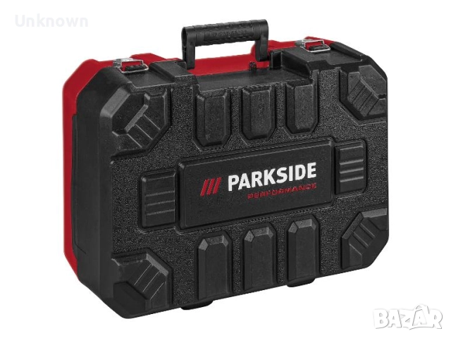 Parkside Performance ексцентършлайф 5год гаранция, снимка 2 - Други инструменти - 52939363
