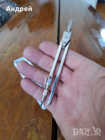 Стар пергел Skala #4, снимка 3 - Други ценни предмети - 32148052