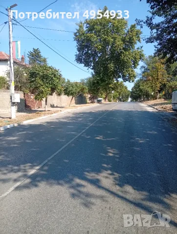 Продавам 2 къщи в 1 двор на главен път в с.Гложене, снимка 12 - Къщи - 56156128