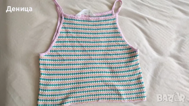 Летен комплект р-р 146-152, снимка 2 - Детски комплекти - 50431080