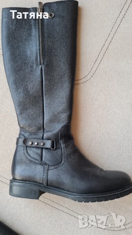 Дамски ботуши Carlo Fabiani, снимка 6 - Дамски ботуши - 35226880