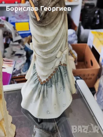 Статуетка три броя полирезин, снимка 9 - Статуетки - 49807235