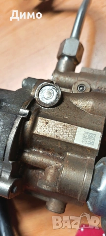 гнп бмв е61 3.0 бензин 216кс gnp bmw e60 e61 3.0 benzin , снимка 16 - Части - 51069825