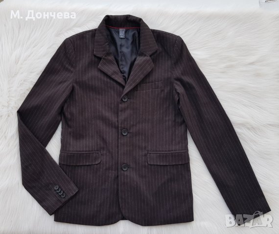 Детско сако ZARA 13-14 години, снимка 8 - Други - 40475040
