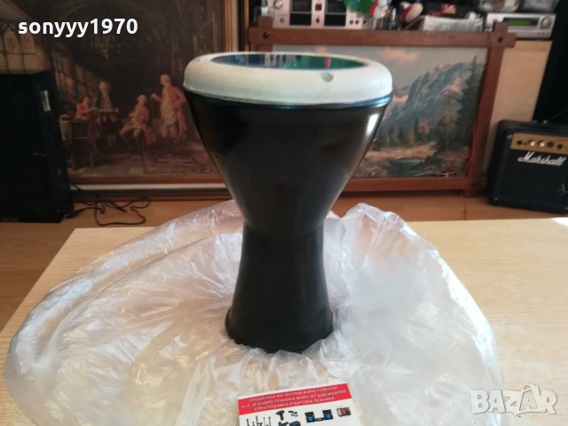 ТАРАМБУКА 75ЛВ 26Х17СМ ВНОС СИРИЯ 2601220910