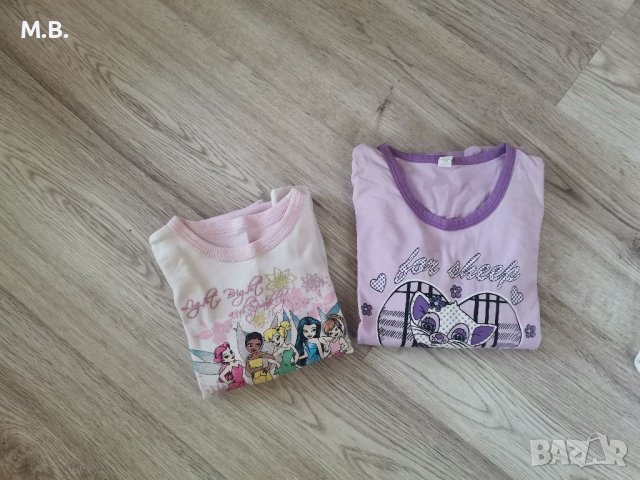 Детски пижами, снимка 5 - Детски пижами - 37744921