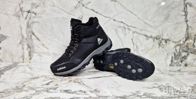 мъжко боти puma Adidas nike , снимка 7 - Мъжки боти - 52023788