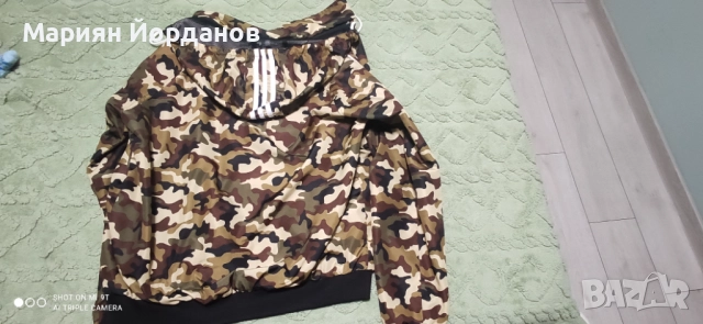 Мъжки дрехи без забележки , снимка 5 - Спортни дрехи, екипи - 52605491