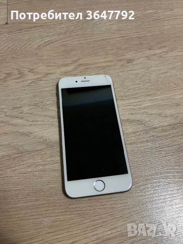 Iphone 6 заключен