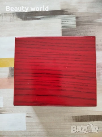 Дървена кутия от марков часовник , снимка 4 - Дамски - 50664989