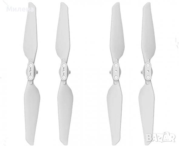 Комплект перки за дрон Xiaomi Fimi X8 SE 2020/ 2022/ Tele / Pro