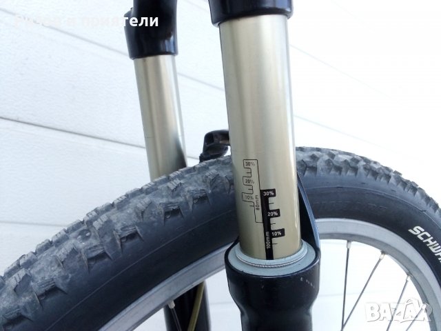 STOCKLI SWISS Планински велосипед, снимка 17 - Велосипеди - 38310780