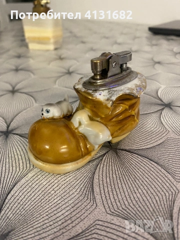 Лот от три настолно работещи запалки , снимка 3 - Запалки - 54138027