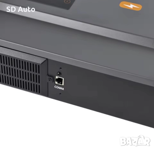 Хибриден инвертор Pow Mr - 2 Kw / 12V, снимка 8 - Други - 52190375