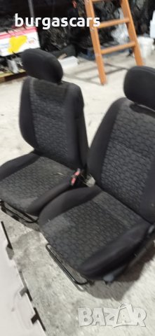 Opel Astra G волан,салон.таван,табло,кора багажник, снимка 8 - Части - 31573222