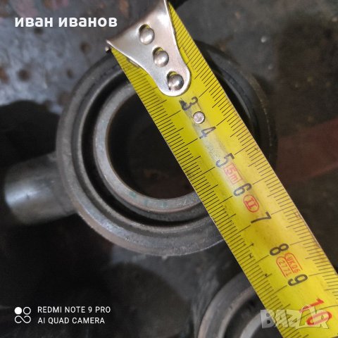 амортисьори, снимка 4 - Части - 32094959