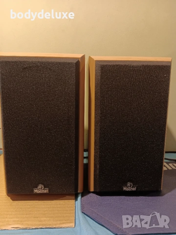 MAGNAT VECTOR 11 edition двулентови тонколони, снимка 2 - Тонколони - 26442098
