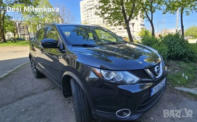 Продава се изгодно Nissan Qashqai, снимка 4 - Автомобили и джипове - 56124083