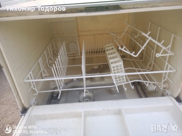 Съдомиялна машина , снимка 2 - Съдомиялни - 42570871