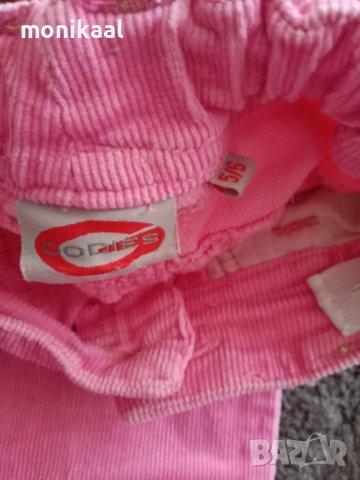 *Панталони 5-6г, снимка 4 - Детски панталони и дънки - 40841761