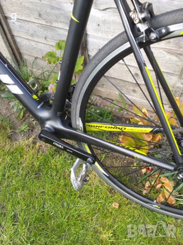 FUJI Gran Fondo Classico , снимка 9 - Велосипеди - 38614160