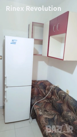 Двустаен апартамент под наем в Центъра, снимка 3 - Апартаменти - 54039021