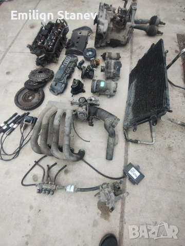 Части за АУДИ А3 , снимка 4 - Части - 53938175