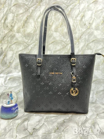 чанти louis vuitton , снимка 2 - Чанти - 50751170