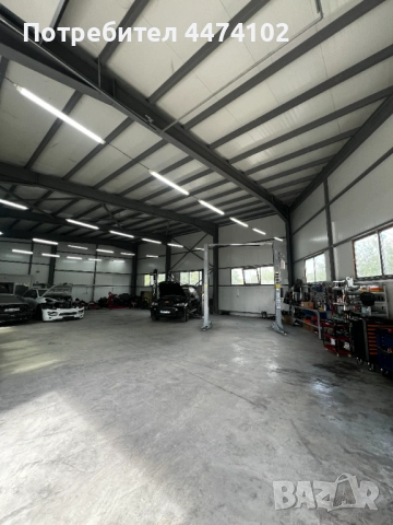 Автосервиз работа Пловдив, снимка 1