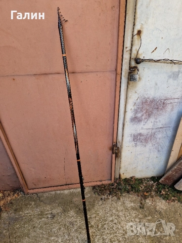 Trabucco ENERGHIA RACE -X COMPETITION 5м.