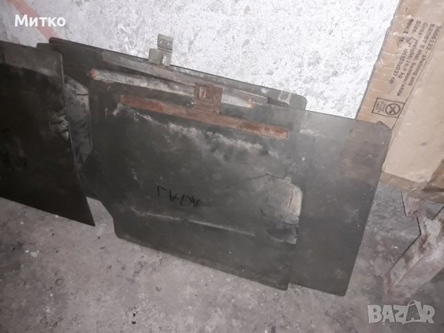 Предно задни и странични стъкла за Жигула и Лада ВАЗ 2101 2102 2103 и др., снимка 4 - Части - 31676494