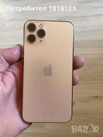 Apple iPhone 11 Pro , снимка 2 - Apple iPhone - 56193628
