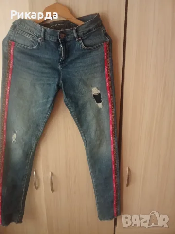 Дамски дънки Guess