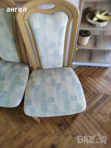Кухненски столове 