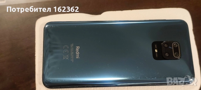Xiaomi redmi note9Pro 6gb/128, снимка 4 - Xiaomi - 52559446