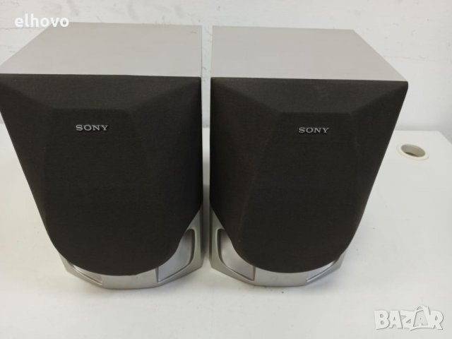 Тонколони Sony SS-J30, снимка 2 - Тонколони - 31248191