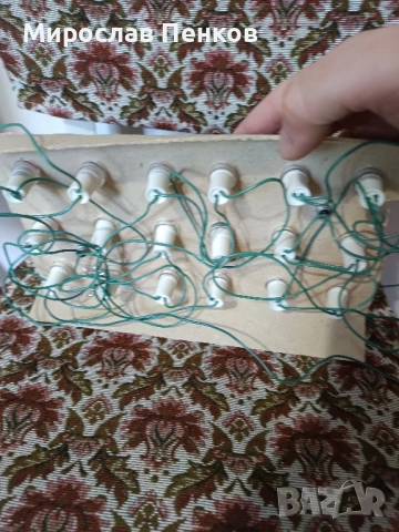 Лампи, снимка 3 - Колекции - 51807215