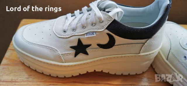 Оригинални маркови дамски маратонки RUCOLINE - 37 номер, снимка 2 - Маратонки - 49873249