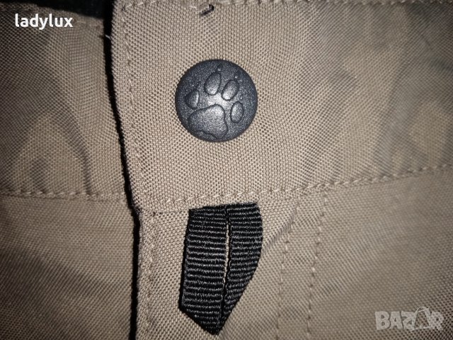 Jack Wolfskin, Оригинал, Мъжки. Код 1895, снимка 7 - Спортни дрехи, екипи - 38139851