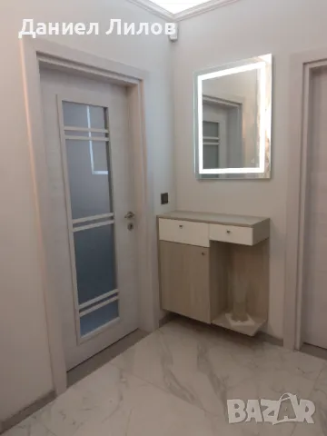 Smart home /умен дом, снимка 11 - Апартаменти - 49698980