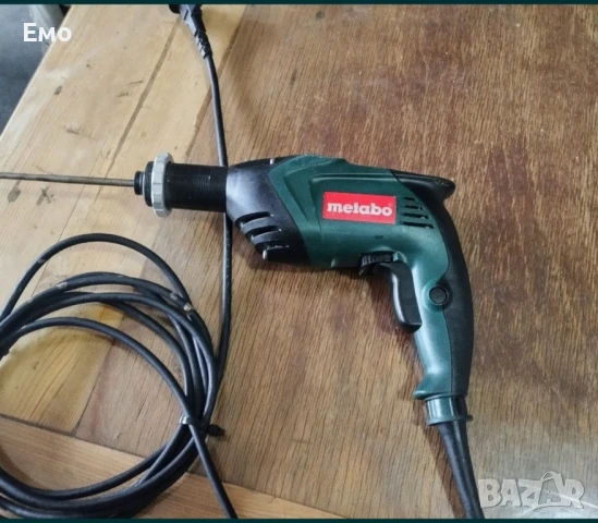 Винтоверт за гипсокартон METABO SE 4000