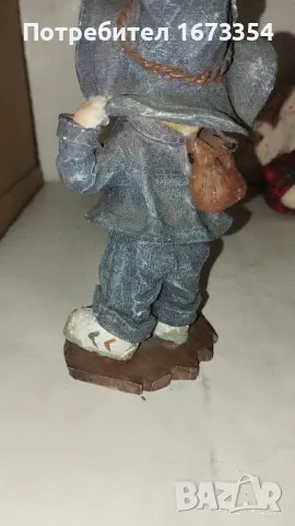 Клоун+ статуетка, снимка 14 - Статуетки - 48408725